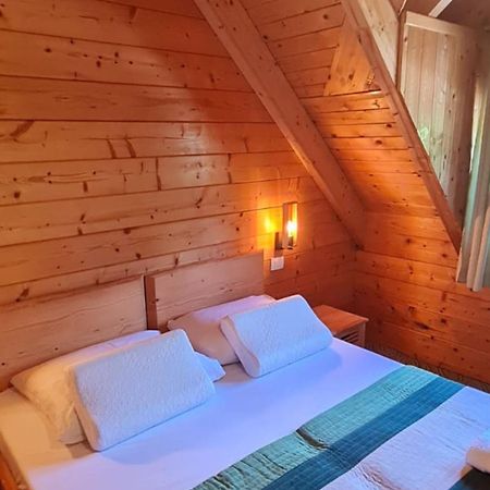Apartments Plitvice Forest Кореница Екстер'єр фото