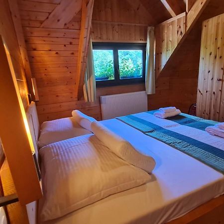 Apartments Plitvice Forest Кореница Екстер'єр фото