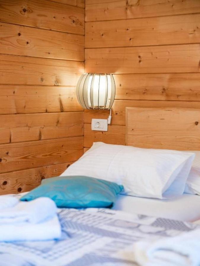 Apartments Plitvice Forest Кореница Екстер'єр фото