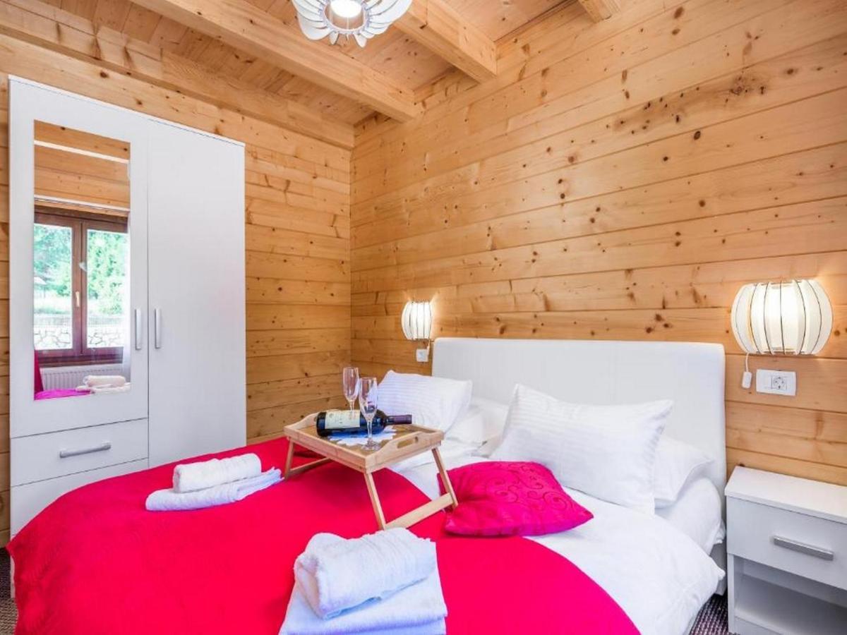 Apartments Plitvice Forest Кореница Екстер'єр фото