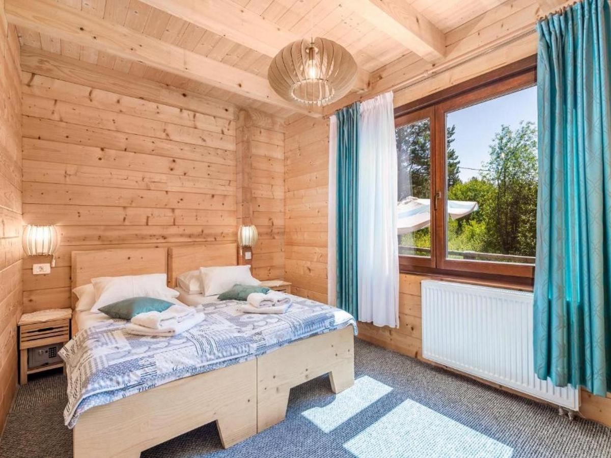 Apartments Plitvice Forest Кореница Екстер'єр фото