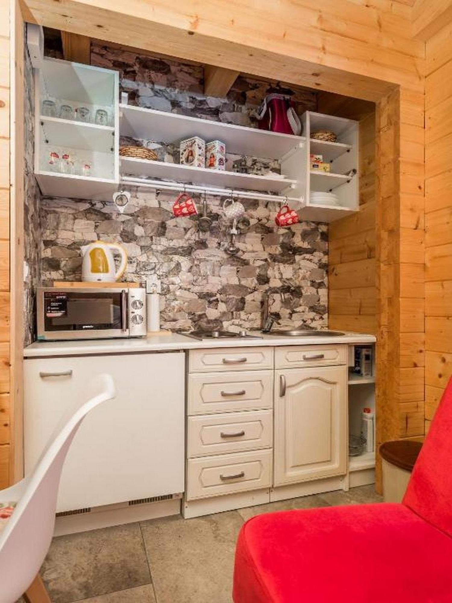 Apartments Plitvice Forest Кореница Екстер'єр фото