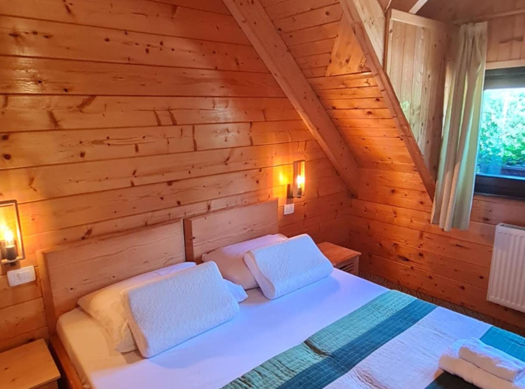 Apartments Plitvice Forest Кореница Екстер'єр фото