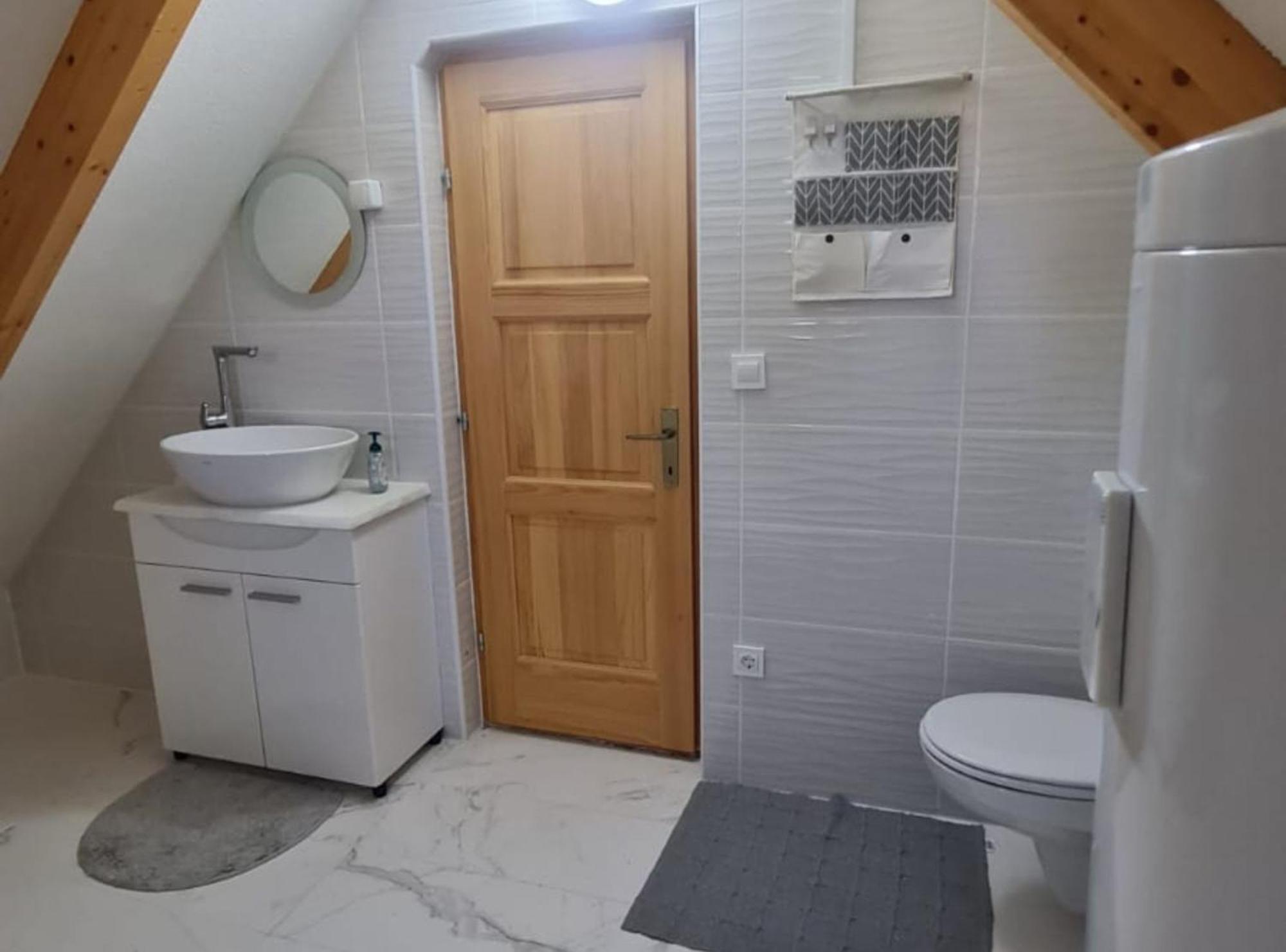 Apartments Plitvice Forest Кореница Екстер'єр фото