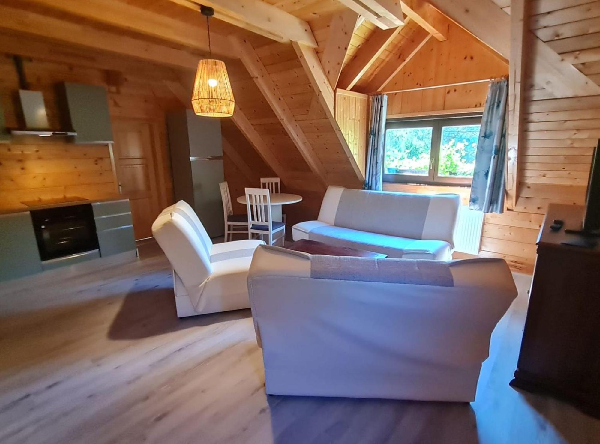 Apartments Plitvice Forest Кореница Екстер'єр фото