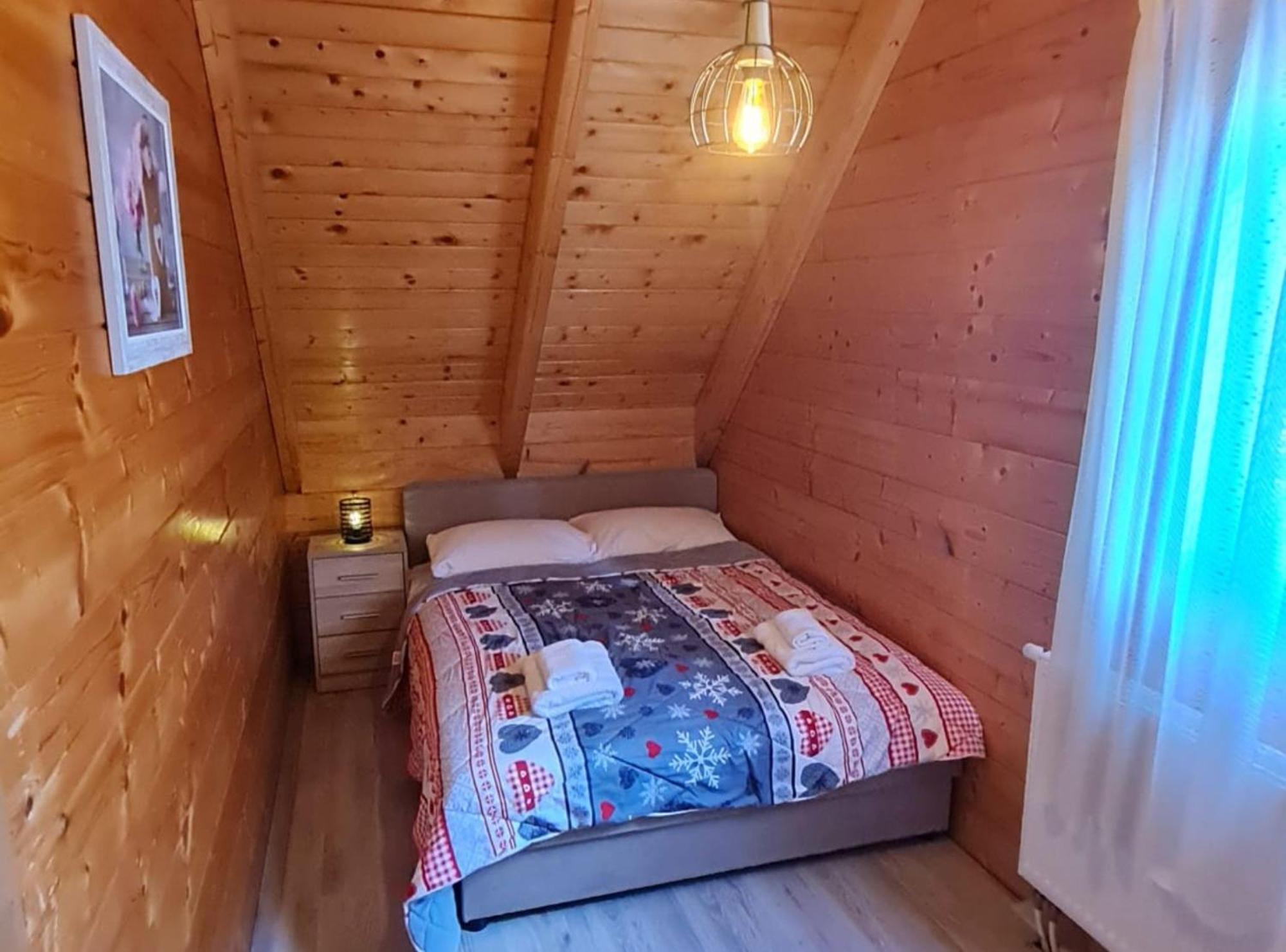 Apartments Plitvice Forest Кореница Екстер'єр фото