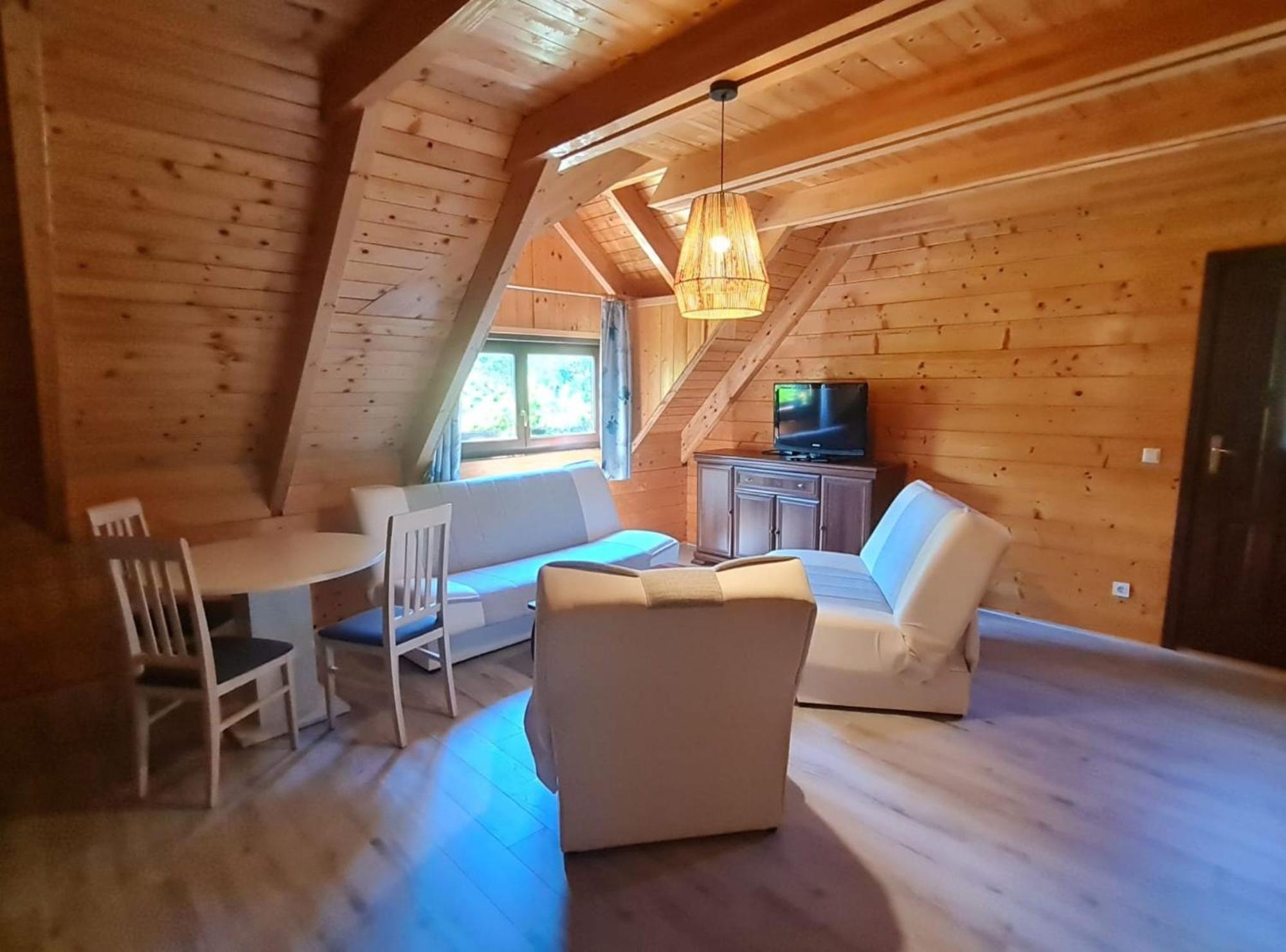 Apartments Plitvice Forest Кореница Екстер'єр фото