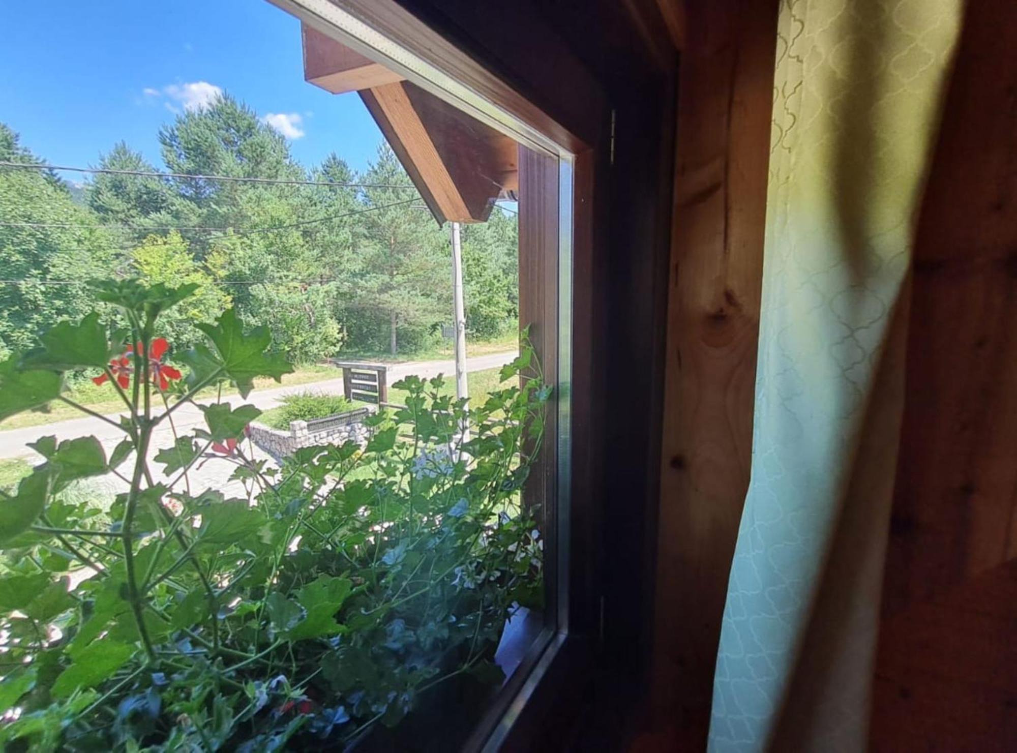 Apartments Plitvice Forest Кореница Екстер'єр фото